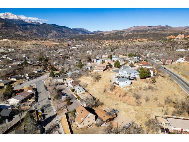 Address unavailable.