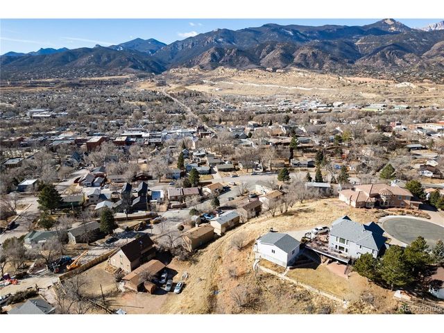 Address unavailable.