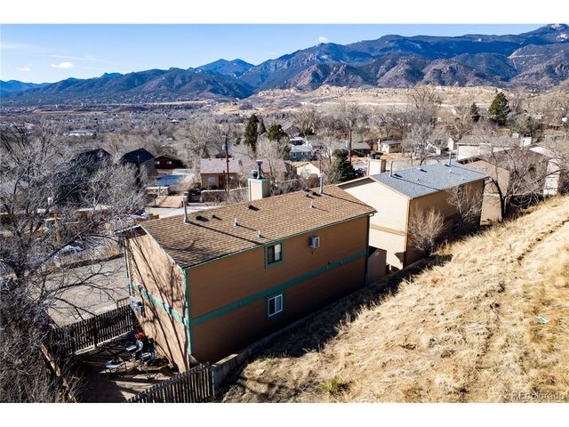 Address unavailable.