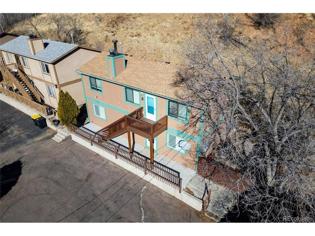 Address unavailable.