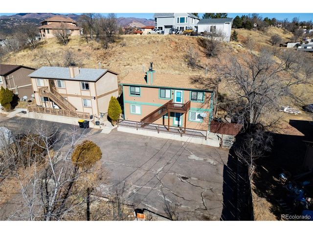 Address unavailable.