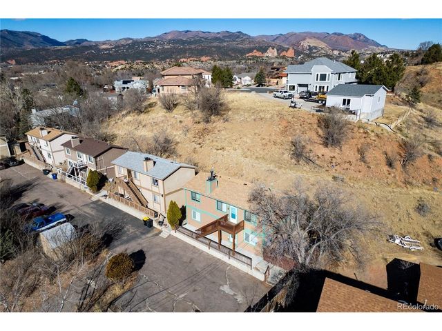 Address unavailable.