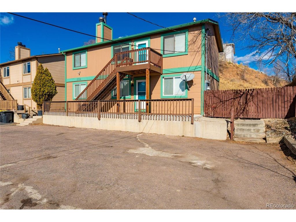 Address unavailable.