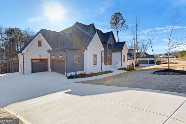 6113 Deepwater Cove, Gainesville, GA 30506