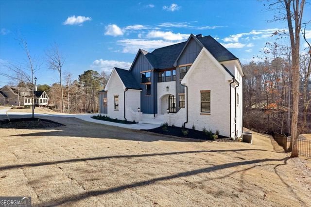 6113 Deepwater Cove, Gainesville, GA 30506