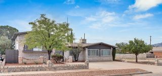 5700 Creston Avenue, El Paso, TX 79924