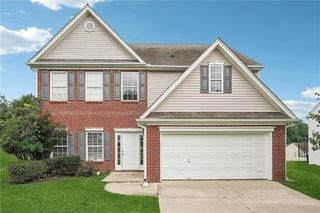 4541 Plantation Mill Trail, Buford, GA 30519