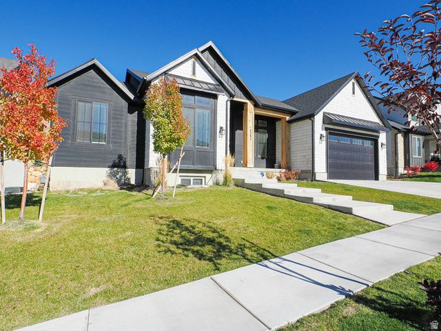 4293 N SEASONS VIEW DR, Lehi, UT 84048