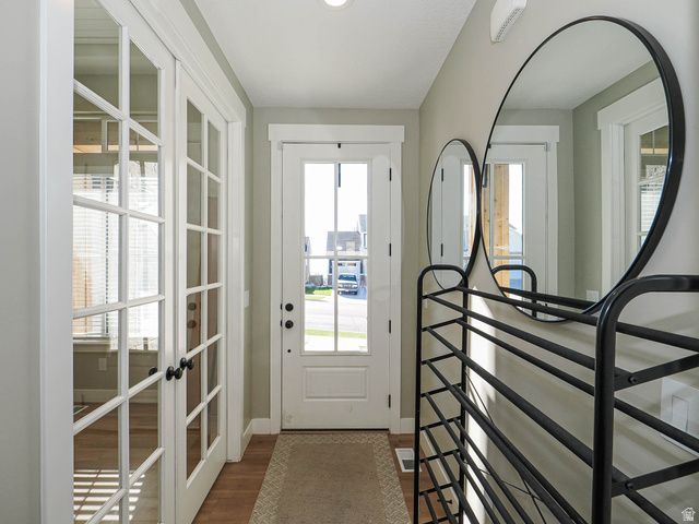 4293 N SEASONS VIEW DR, Lehi, UT 84048