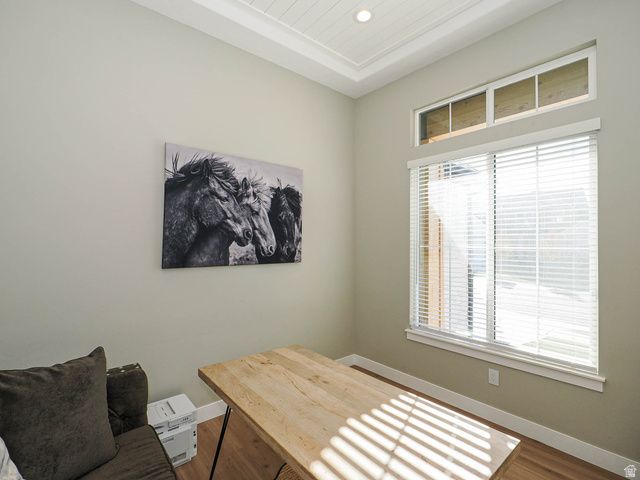 4293 N SEASONS VIEW DR, Lehi, UT 84048