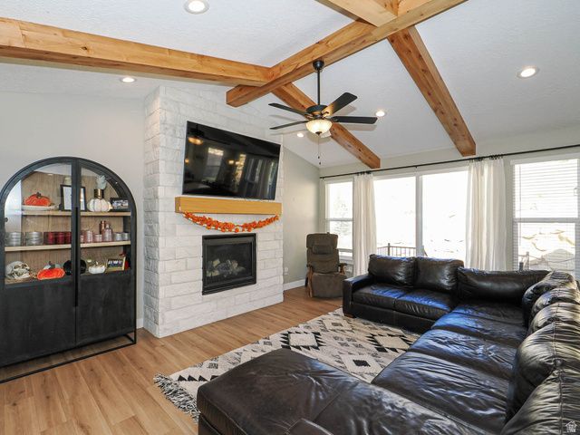 4293 N SEASONS VIEW DR, Lehi, UT 84048