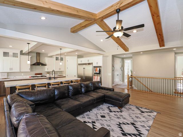 4293 N SEASONS VIEW DR, Lehi, UT 84048