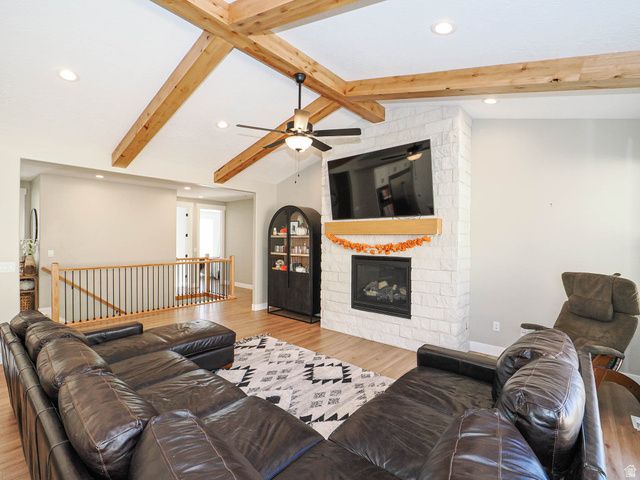 4293 N SEASONS VIEW DR, Lehi, UT 84048