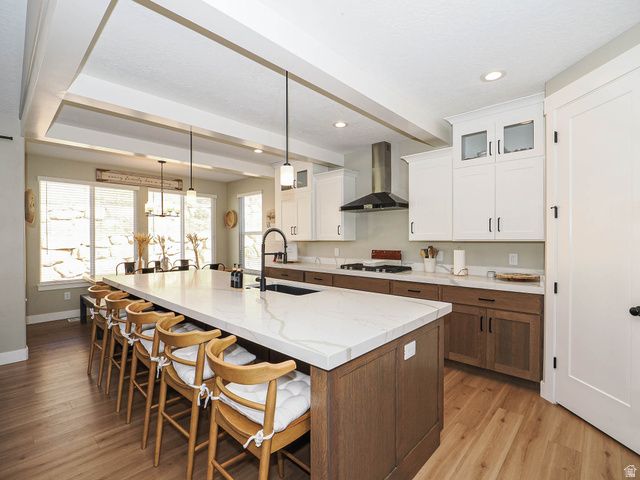 4293 N SEASONS VIEW DR, Lehi, UT 84048