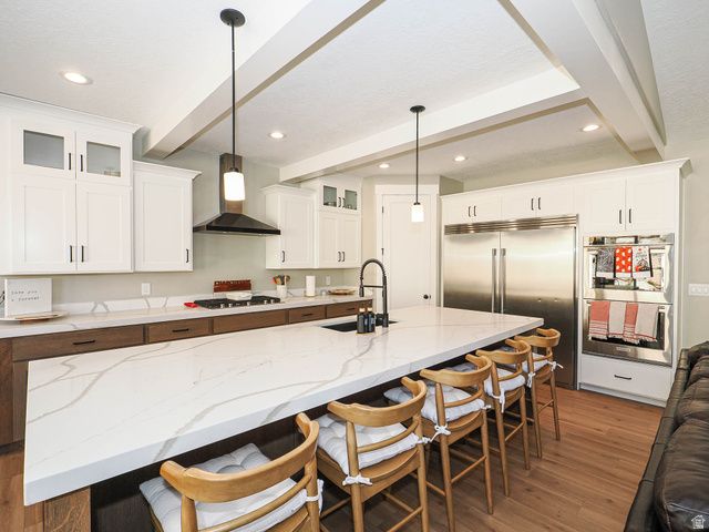 4293 N SEASONS VIEW DR, Lehi, UT 84048
