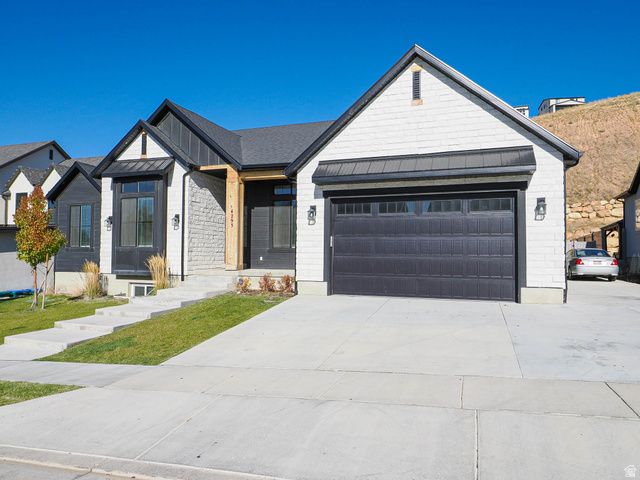 4293 N SEASONS VIEW DR, Lehi, UT 84048