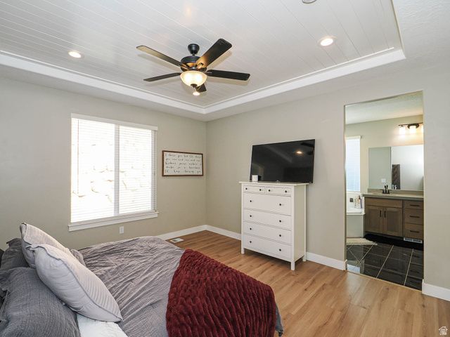 4293 N SEASONS VIEW DR, Lehi, UT 84048