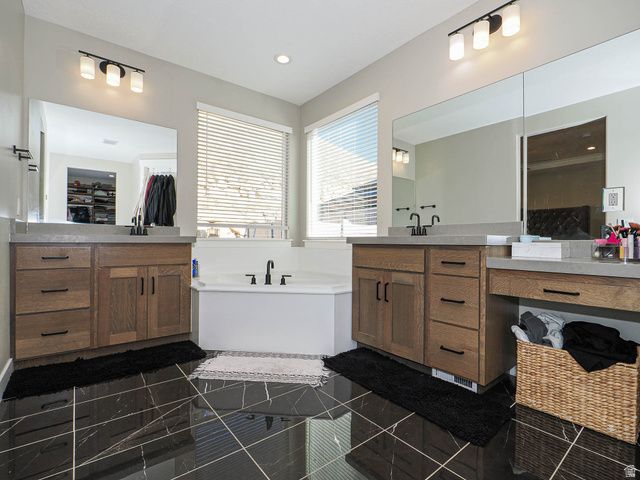 4293 N SEASONS VIEW DR, Lehi, UT 84048