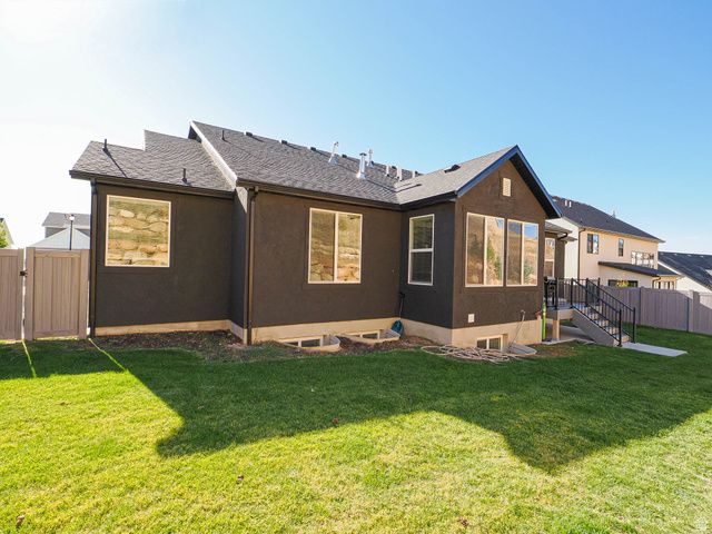 4293 N SEASONS VIEW DR, Lehi, UT 84048