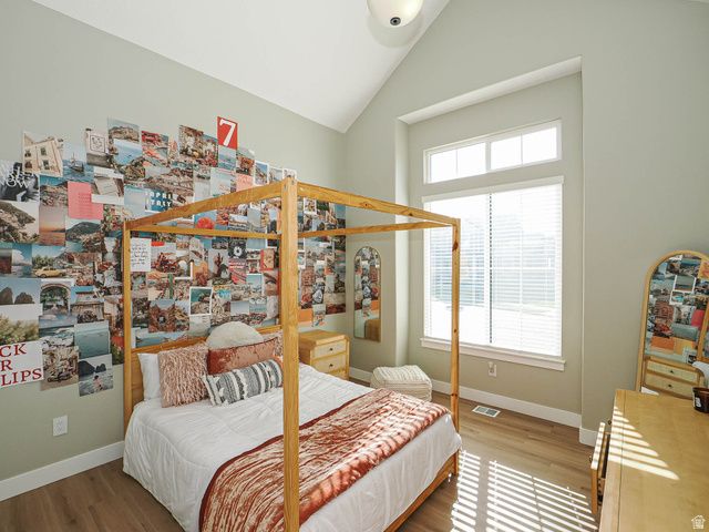 4293 N SEASONS VIEW DR, Lehi, UT 84048