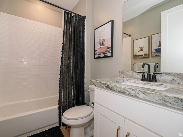 4293 N SEASONS VIEW DR, Lehi, UT 84048