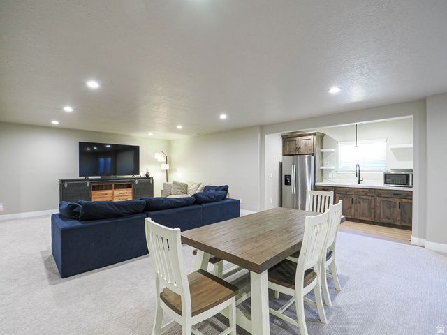 4293 N SEASONS VIEW DR, Lehi, UT 84048