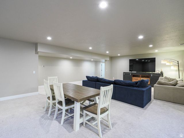 4293 N SEASONS VIEW DR, Lehi, UT 84048