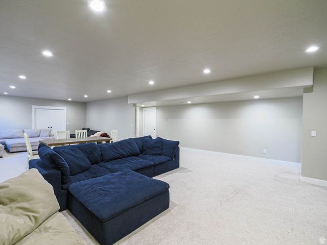 4293 N SEASONS VIEW DR, Lehi, UT 84048
