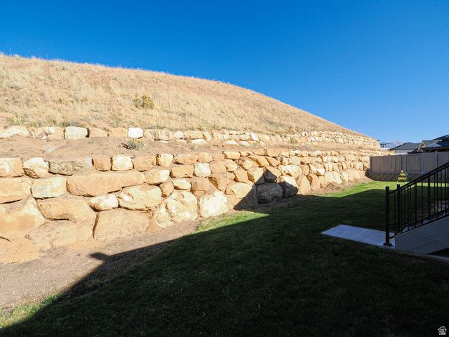 4293 N SEASONS VIEW DR, Lehi, UT 84048