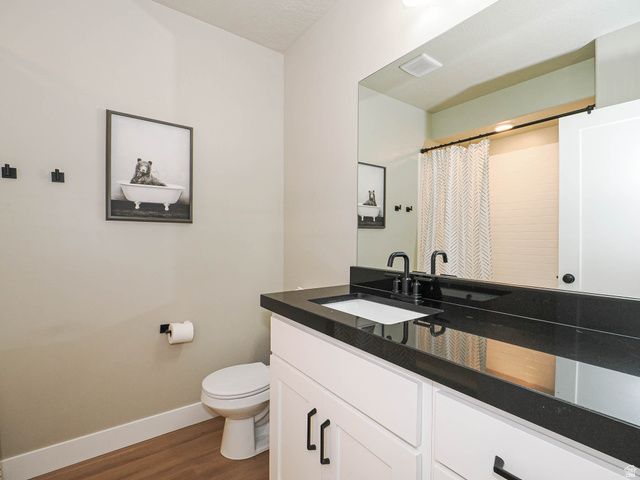 4293 N SEASONS VIEW DR, Lehi, UT 84048