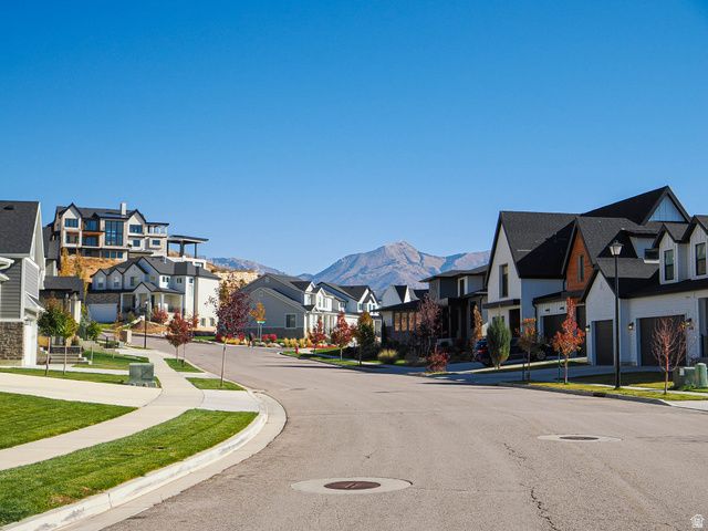 4293 N SEASONS VIEW DR, Lehi, UT 84048