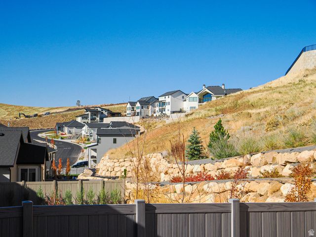 4293 N SEASONS VIEW DR, Lehi, UT 84048