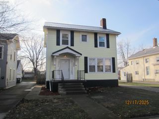 325 Mcdonough, Sandusky, OH 44870
