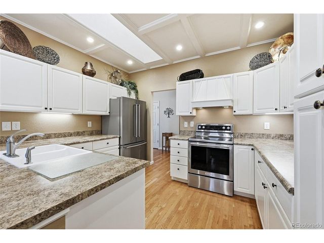 2286 S Depew St, Lakewood, CO 80227