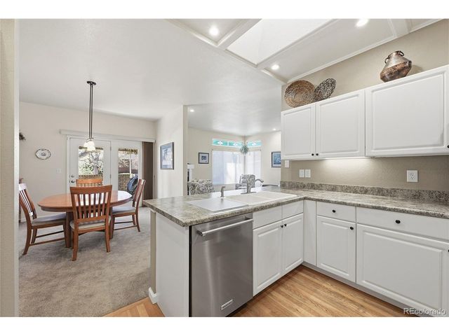 2286 S Depew St, Lakewood, CO 80227