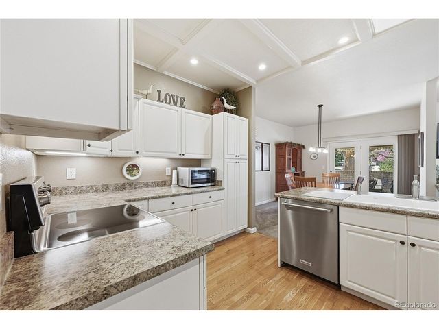 2286 S Depew St, Lakewood, CO 80227