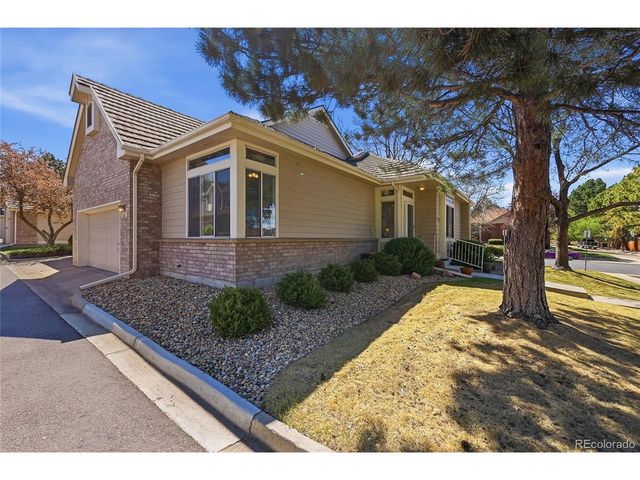 2286 S Depew St, Lakewood, CO 80227