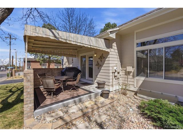 2286 S Depew St, Lakewood, CO 80227