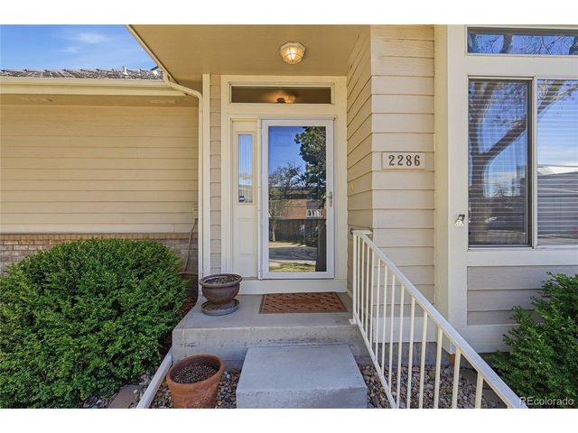 2286 S Depew St, Lakewood, CO 80227