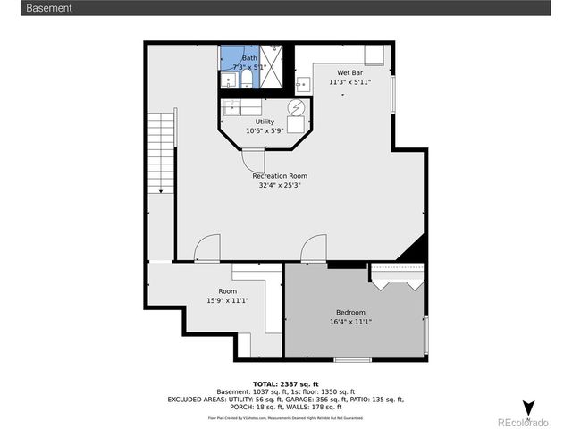 2286 S Depew St, Lakewood, CO 80227