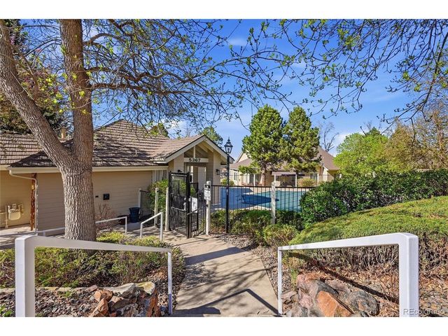 2286 S Depew St, Lakewood, CO 80227