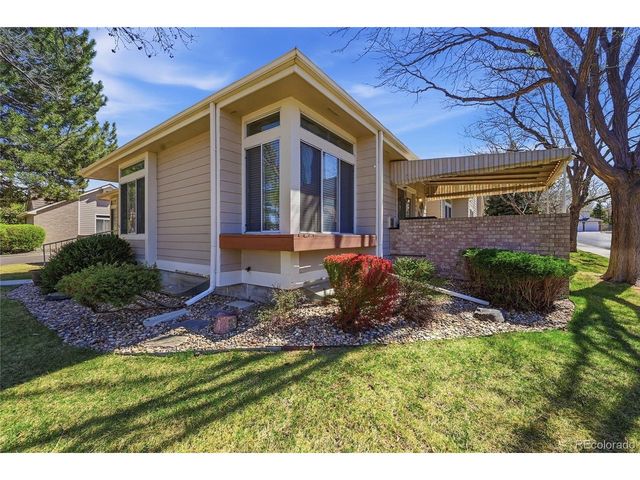 2286 S Depew St, Lakewood, CO 80227