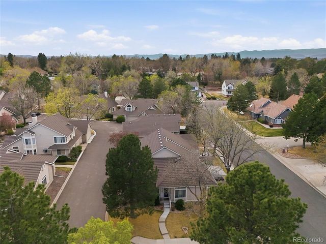 2286 S Depew St, Lakewood, CO 80227