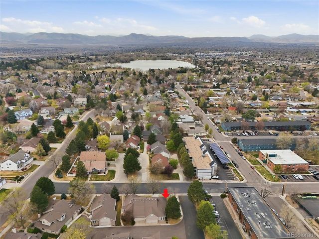 2286 S Depew St, Lakewood, CO 80227