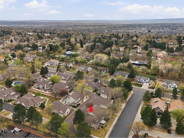 2286 S Depew St, Lakewood, CO 80227