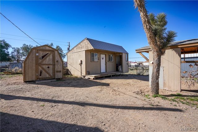 6892 Concho Drive, Dolan Springs, AZ 86441