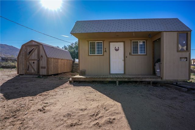 6892 Concho Drive, Dolan Springs, AZ 86441