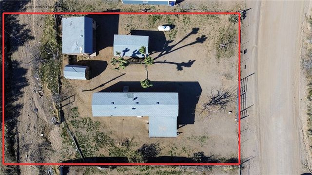 6892 Concho Drive, Dolan Springs, AZ 86441