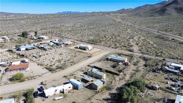 6892 Concho Drive, Dolan Springs, AZ 86441