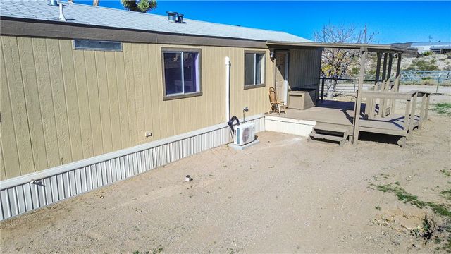 6892 Concho Drive, Dolan Springs, AZ 86441